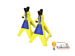 Torre para auto 6ton (par)