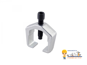 Extractor tipo Pitman