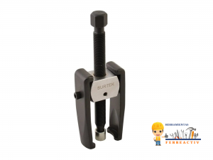 Extractor de poleas “Pata de cabra”