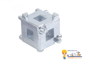 Extractor para pistón del caliper