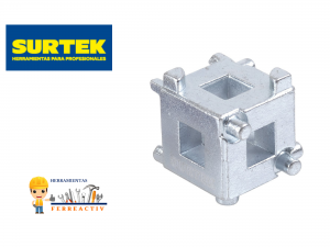 Extractor para pistón del caliper