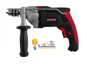 Rotomartillo 3/8″ 850W 120V uso pesado