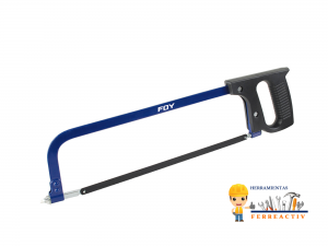 Arco de segueta solera 12″