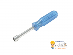 Destornillador azul de caja 5/16″