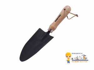 Cucharita para jardín 6″