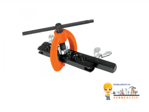 JUEGO DE AVELLANADOR, 3/16″ A 5/8″