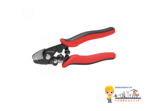 Pinza pelacables para fibra óptica