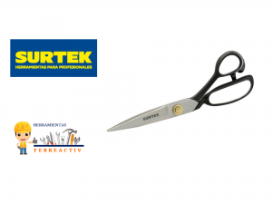 Tijera industrial o de sastre 12″