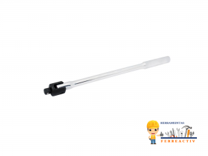 Mango articulado 1/2″x15-3/4″