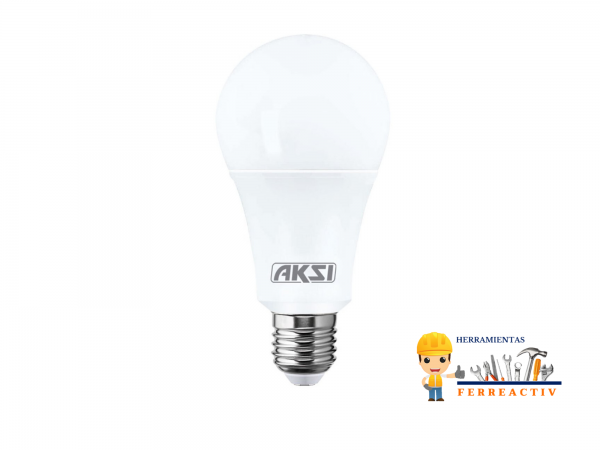LED A19 9 W