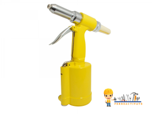 Remachadora neumática 3/32″ – 3/16″