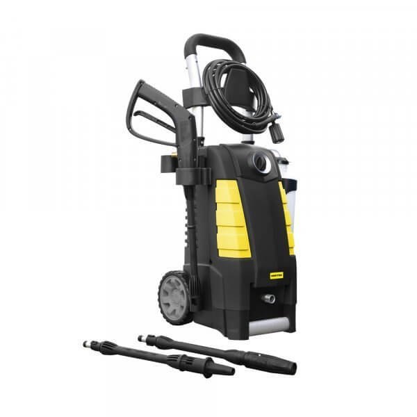 Hidrolavadora eléctrica 1800 PSI 1750W 12